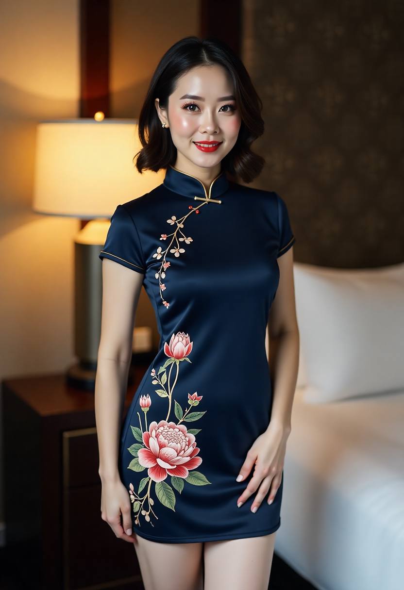 潮汐来信电视剧海报